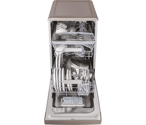 INDESIT DSFO3T224CS - 1392260 - zdjęcie 2